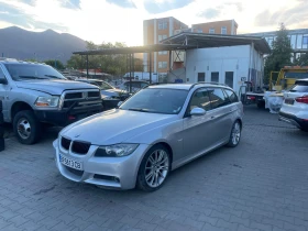 BMW 325 н54, снимка 1