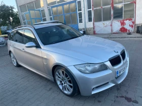 BMW 325 н54, снимка 2
