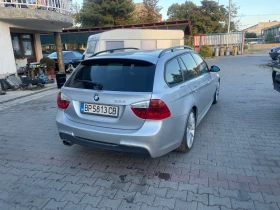 BMW 325 н54, снимка 3