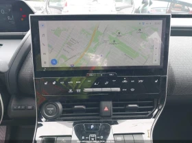 Toyota bZ4X XLE AWD, снимка 16