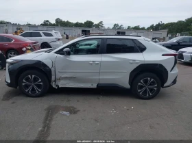 Toyota bZ4X XLE AWD, снимка 4
