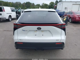 Toyota bZ4X XLE AWD, снимка 5