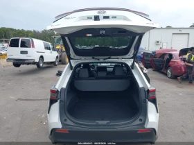 Toyota bZ4X XLE AWD, снимка 6