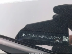 Toyota bZ4X XLE AWD, снимка 17
