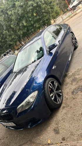 BMW 530, снимка 5