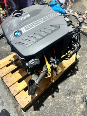 BMW 530, снимка 7