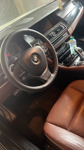 BMW 530, снимка 11