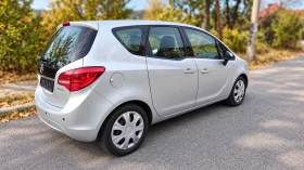 Opel Meriva 1.4 Turbo, снимка 6