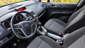 Opel Meriva 1.4 Turbo, снимка 9