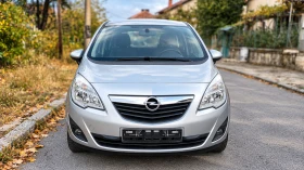 Opel Meriva 1.4 Turbo, снимка 1