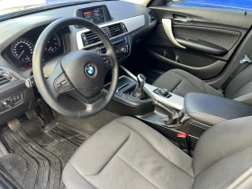 BMW 116 d, снимка 7