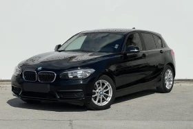 BMW 116 d, снимка 1