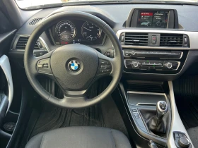 BMW 116 d, снимка 6