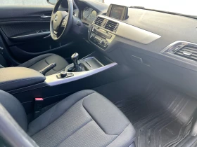 BMW 116 d, снимка 12