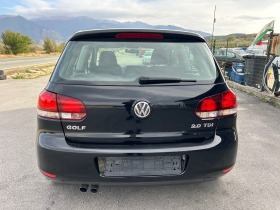 VW Golf 2.0TDi HighLine 6 speed | Mobile.bg   5