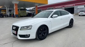     Audi A5 3.0S-LINE  B&O