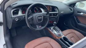 Audi A5 3.0S-LINE КАМЕРА B&O, снимка 9 - Автомобили и джипове - 43328840