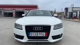 Audi A5 3.0S-LINE КАМЕРА B&O, снимка 2 - Автомобили и джипове - 43328840