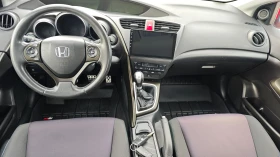 Honda Civic 8RAM/8ЯДРЕН ANDROID-БЪЛГАРСКИ/ANDROIDAUTO/CARPLAY - 15900 лв. / 8129.54 € - 51784477 13