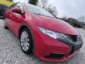 Honda Civic    / /1.8VTEC/142ps | Mobile.bg    7