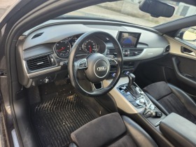 Audi A6 Allroad 3.0tdi 272 full bose | Mobile.bg   2