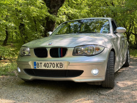 BMW 120 120d 163hp