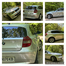 BMW 120 120d 163hp, снимка 4 - Автомобили и джипове - 45241725