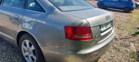Audi A6 3.0, снимка 6 - Автомобили и джипове - 45354369