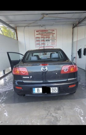 Mazda 3, снимка 4