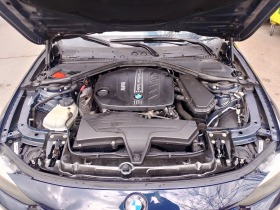 BMW 320 Автоматик, Навигация, снимка 15 - Автомобили и джипове - 46181417