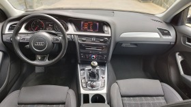Audi A4 Facelift 2.0TDI GERMANY, снимка 9