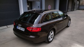 Audi A4 Facelift 2.0TDI GERMANY, снимка 4