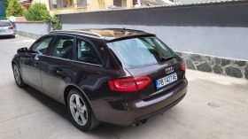 Audi A4 Facelift 2.0TDI GERMANY, снимка 6