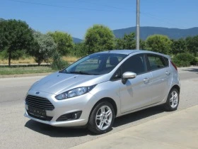 Ford Fiesta 1.4i Bi-fuel * Перфектен*  1