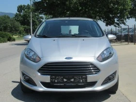 Ford Fiesta 1.4i Bi-fuel * *  | Mobile.bg    8