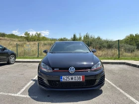 VW Golf GTI, снимка 3