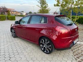 Fiat Bravo 1.9 Multijet, снимка 3