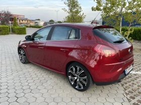 Fiat Bravo 1.9 Multijet | Mobile.bg    4