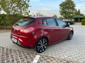 Fiat Bravo 1.9 Multijet, снимка 4