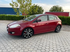 Fiat Bravo 1.9 Multijet, снимка 2