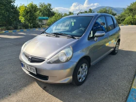 Honda Jazz 1.4 | Mobile.bg    1