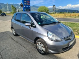 Honda Jazz 1.4 | Mobile.bg    7