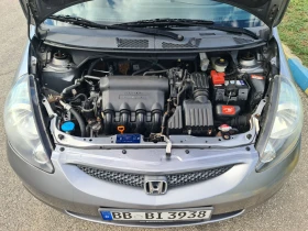 Honda Jazz 1.4 | Mobile.bg    15