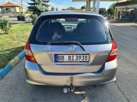 Honda Jazz 1.4 | Mobile.bg    4