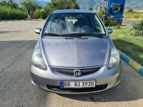 Honda Jazz 1.4 | Mobile.bg    8