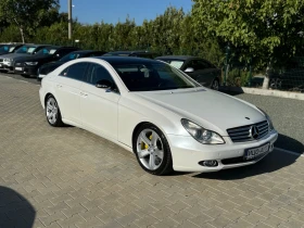     Mercedes-Benz CLS 500 306.