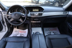 Mercedes-Benz E 200 Navi/Automat/Leather/ | Mobile.bg    10