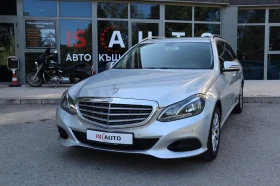 Mercedes-Benz E 200 Navi/Automat/Leather/ | Mobile.bg    2