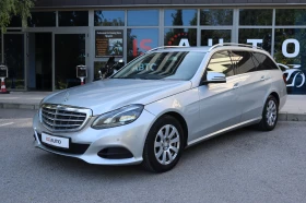 Mercedes-Benz E 200 Navi/Automat/Leather/ | Mobile.bg    1