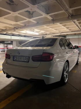 BMW 330 i xDrive, снимка 4